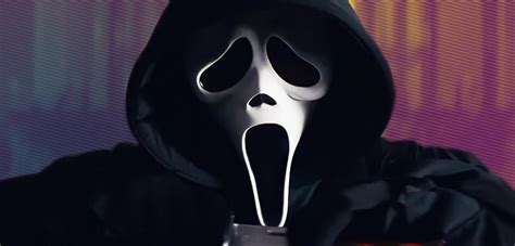 scream 6 wer ist der killer|Scream VI – Wikipedia